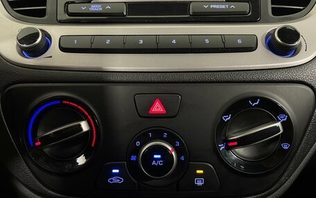 Hyundai Solaris II рестайлинг, 2018 год, 1 130 000 рублей, 16 фотография