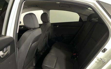 Hyundai Solaris II рестайлинг, 2018 год, 1 130 000 рублей, 21 фотография