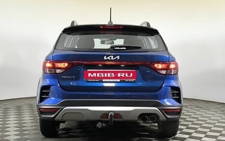 KIA Rio IV, 2021 год, 1 650 000 рублей, 5 фотография