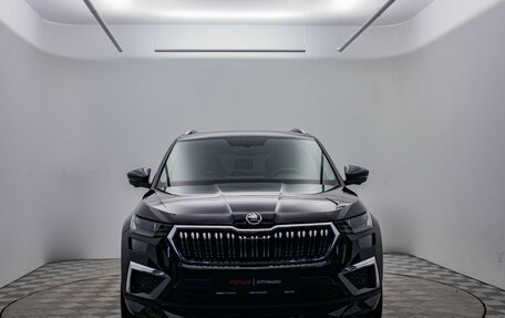Skoda Kodiaq I, 2023 год, 4 470 000 рублей, 3 фотография