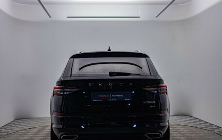 Skoda Kodiaq I, 2023 год, 4 470 000 рублей, 7 фотография