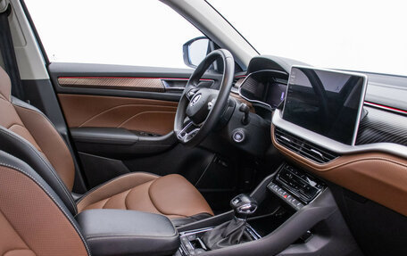 Skoda Kodiaq I, 2023 год, 4 470 000 рублей, 10 фотография