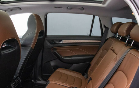 Skoda Kodiaq I, 2023 год, 4 470 000 рублей, 12 фотография