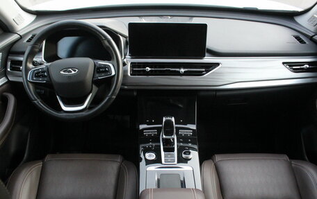 Chery Tiggo 8 Pro, 2022 год, 2 250 000 рублей, 7 фотография