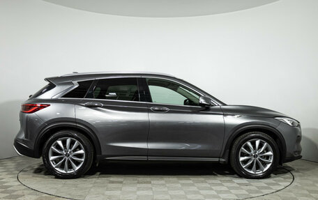 Infiniti QX50 II, 2021 год, 2 997 900 рублей, 5 фотография