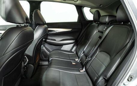 Infiniti QX50 II, 2021 год, 2 997 900 рублей, 11 фотография