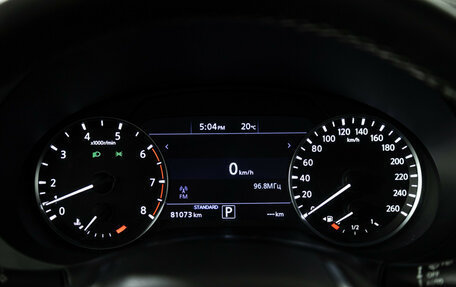 Infiniti QX50 II, 2021 год, 2 997 900 рублей, 13 фотография