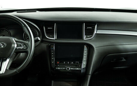 Infiniti QX50 II, 2021 год, 2 997 900 рублей, 15 фотография
