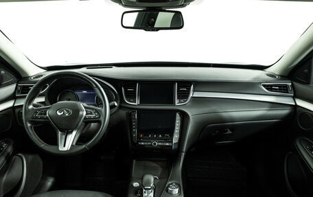Infiniti QX50 II, 2021 год, 2 997 900 рублей, 14 фотография