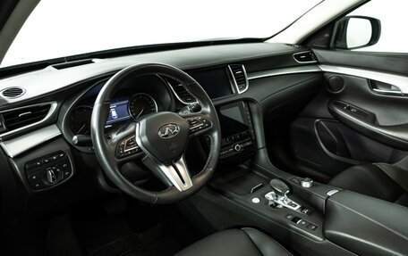 Infiniti QX50 II, 2021 год, 2 997 900 рублей, 12 фотография