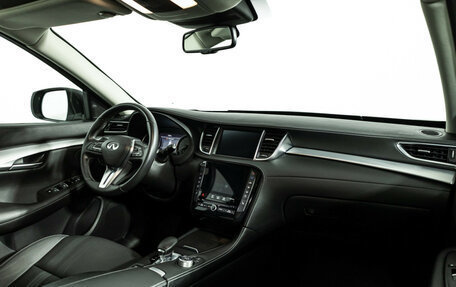 Infiniti QX50 II, 2021 год, 2 997 900 рублей, 10 фотография