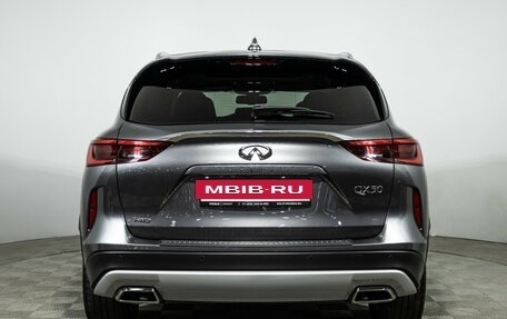 Infiniti QX50 II, 2021 год, 2 997 900 рублей, 7 фотография