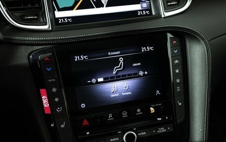 Infiniti QX50 II, 2021 год, 2 997 900 рублей, 21 фотография