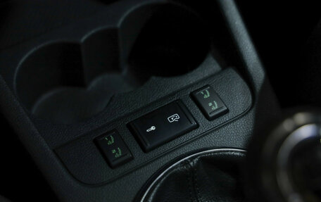 Skoda Fabia II, 2011 год, 599 000 рублей, 15 фотография