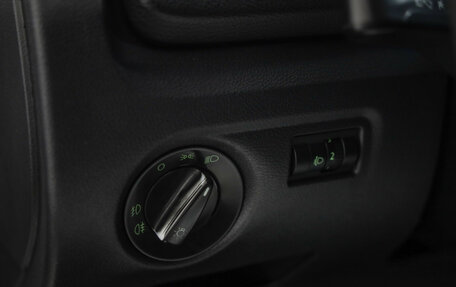 Skoda Fabia II, 2011 год, 599 000 рублей, 16 фотография