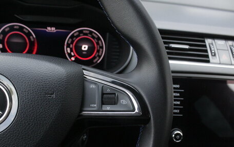 Skoda Octavia, 2020 год, 2 200 000 рублей, 9 фотография
