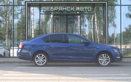 Skoda Octavia, 2020 год, 2 200 000 рублей, 2 фотография