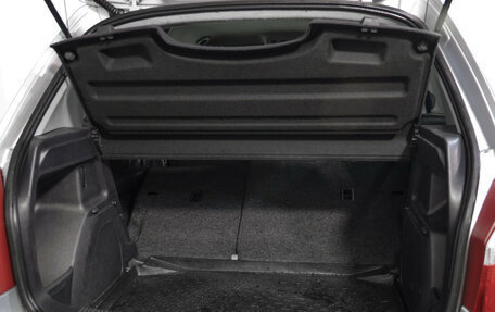 Skoda Fabia II, 2011 год, 599 000 рублей, 22 фотография