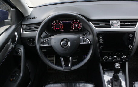 Skoda Octavia, 2020 год, 2 200 000 рублей, 5 фотография