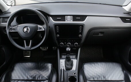Skoda Octavia, 2020 год, 2 200 000 рублей, 7 фотография