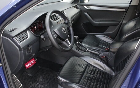 Skoda Octavia, 2020 год, 2 200 000 рублей, 6 фотография