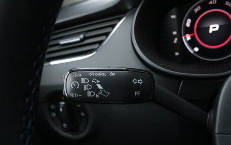 Skoda Octavia, 2020 год, 2 200 000 рублей, 10 фотография