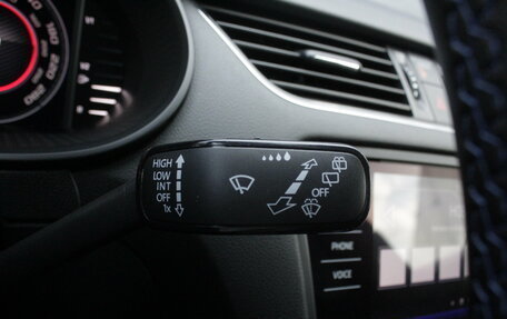 Skoda Octavia, 2020 год, 2 200 000 рублей, 11 фотография