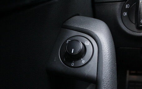 Skoda Octavia, 2020 год, 2 200 000 рублей, 18 фотография