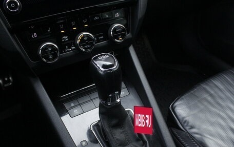 Skoda Octavia, 2020 год, 2 200 000 рублей, 16 фотография