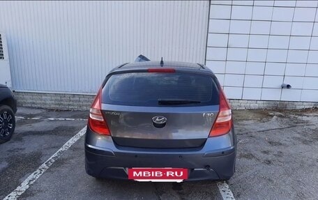 Hyundai i30 I, 2011 год, 300 000 рублей, 5 фотография