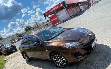 Mazda 3, 2013 год, 850 000 рублей, 3 фотография