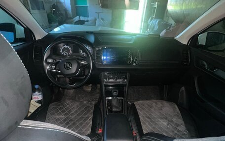 Skoda Karoq I, 2021 год, 2 199 000 рублей, 5 фотография