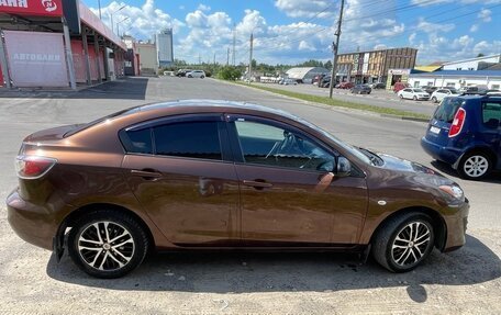 Mazda 3, 2013 год, 850 000 рублей, 4 фотография