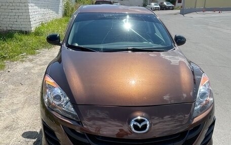 Mazda 3, 2013 год, 850 000 рублей, 2 фотография
