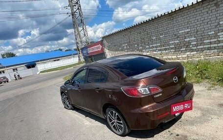 Mazda 3, 2013 год, 850 000 рублей, 5 фотография