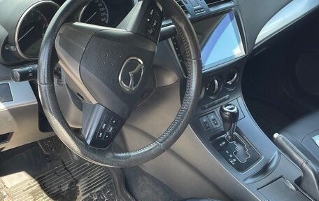 Mazda 3, 2013 год, 850 000 рублей, 7 фотография
