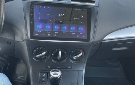 Mazda 3, 2013 год, 850 000 рублей, 8 фотография