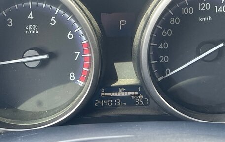 Mazda 3, 2013 год, 850 000 рублей, 10 фотография