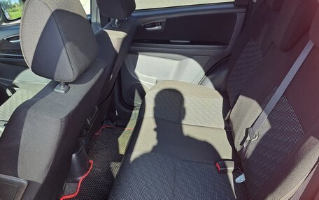 Suzuki SX4 II рестайлинг, 2008 год, 450 000 рублей, 10 фотография