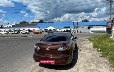 Mazda 3, 2013 год, 850 000 рублей, 6 фотография