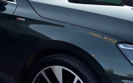 Audi A3, 2022 год, 2 850 000 рублей, 4 фотография