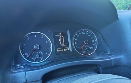 Volkswagen Tiguan I, 2013 год, 1 250 000 рублей, 6 фотография