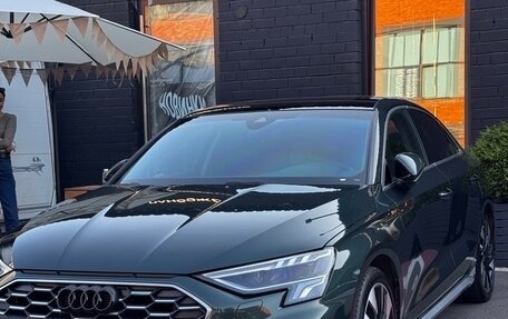 Audi A3, 2022 год, 2 850 000 рублей, 5 фотография