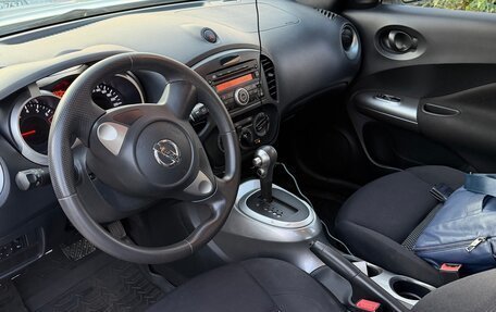 Nissan Juke II, 2015 год, 1 350 000 рублей, 12 фотография