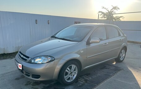 Chevrolet Lacetti, 2008 год, 420 000 рублей, 4 фотография