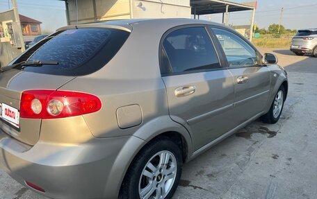 Chevrolet Lacetti, 2008 год, 420 000 рублей, 2 фотография