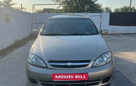 Chevrolet Lacetti, 2008 год, 420 000 рублей, 5 фотография