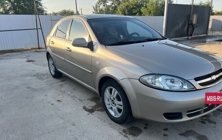 Chevrolet Lacetti, 2008 год, 420 000 рублей, 3 фотография