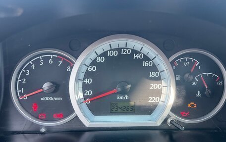 Chevrolet Lacetti, 2008 год, 420 000 рублей, 10 фотография