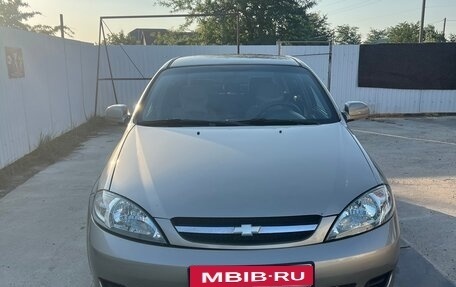 Chevrolet Lacetti, 2008 год, 420 000 рублей, 6 фотография